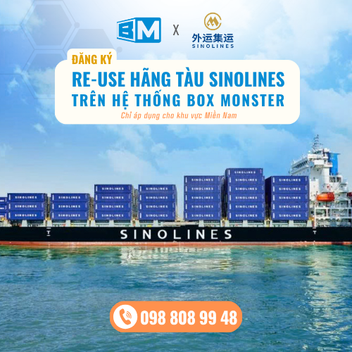 Sinolines