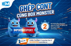 Box Monster