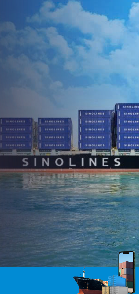 Sinolines